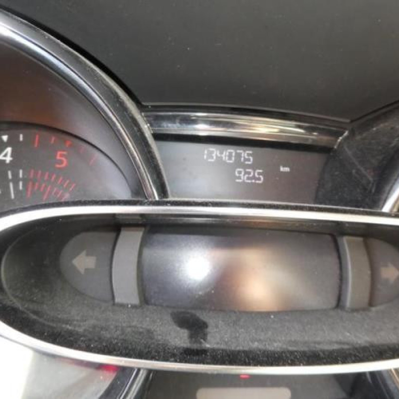 Retroviseur droit RENAULT CLIO 4 Photo n°13