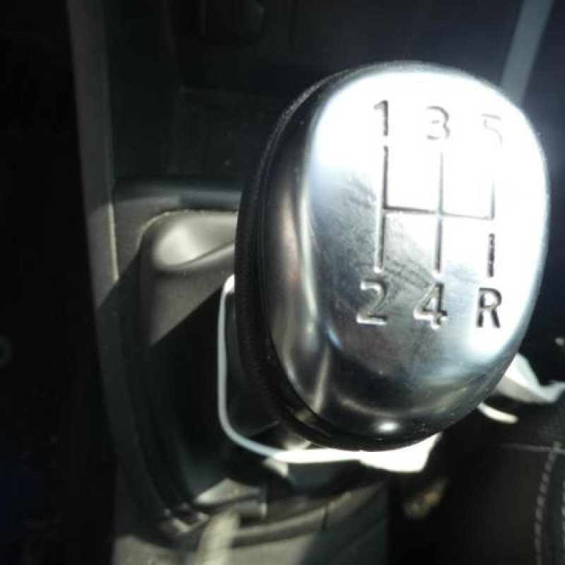 Retroviseur droit RENAULT CLIO 4 Photo n°14