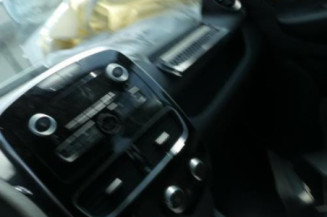 Retroviseur droit RENAULT CLIO 4