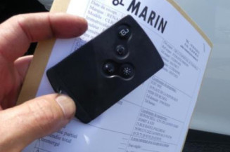 Retroviseur droit RENAULT CLIO 4