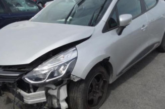 Compresseur clim RENAULT CLIO 4