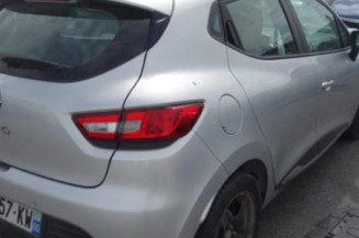 Compresseur clim RENAULT CLIO 4