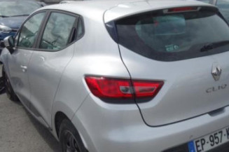 Compresseur clim RENAULT CLIO 4