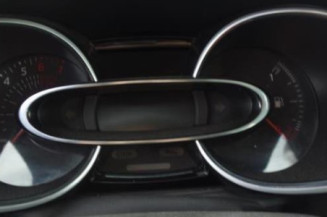 Compresseur clim RENAULT CLIO 4