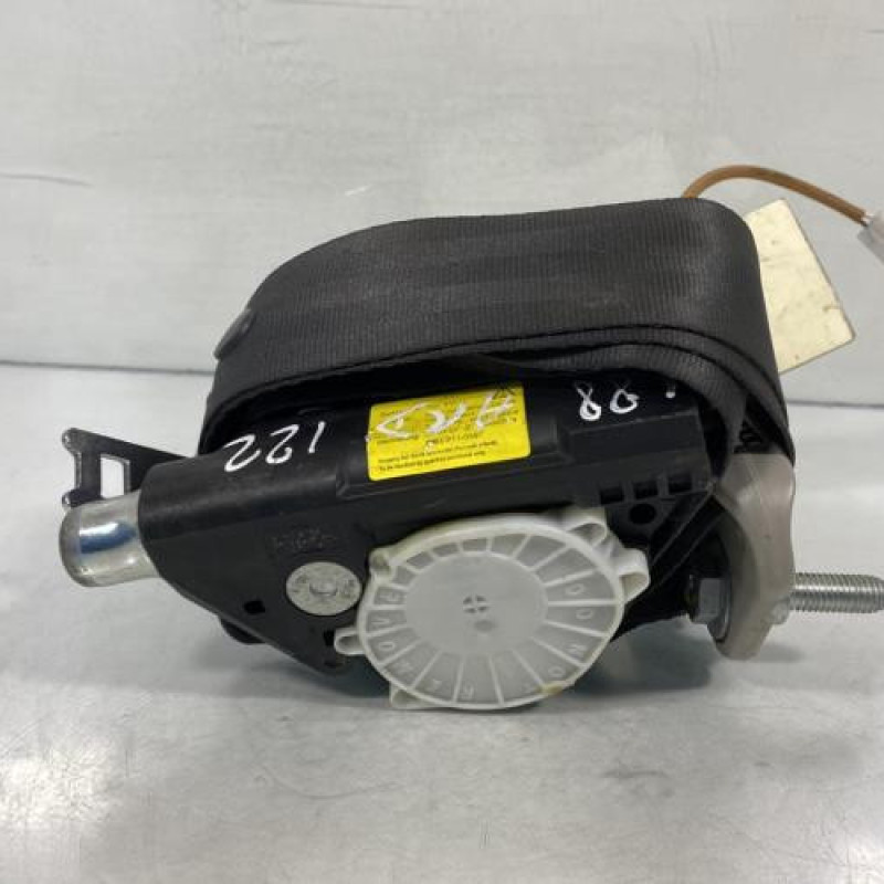Pretensionneur de ceinture arriere droit RENAULT MODUS Photo n°3