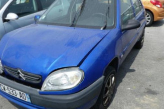 Jante CITROEN SAXO