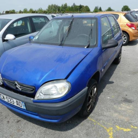 Jante CITROEN SAXO