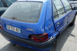 Jante CITROEN SAXO