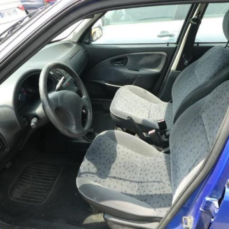 Jante CITROEN SAXO Photo n°6
