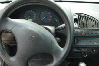 Jante CITROEN SAXO