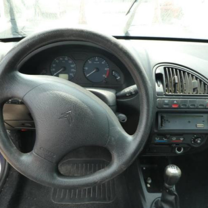 Jante CITROEN SAXO Photo n°8