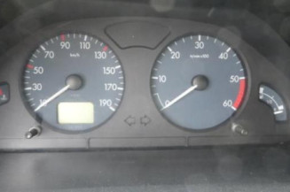 Jante CITROEN SAXO