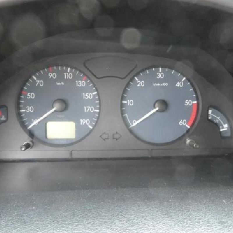 Jante CITROEN SAXO Photo n°9