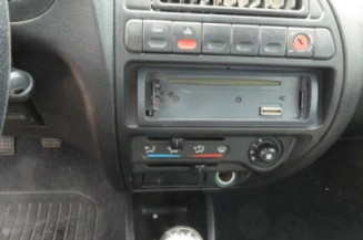 Jante CITROEN SAXO