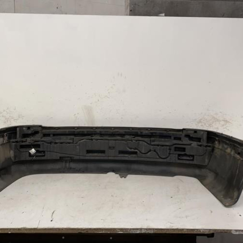 Pare choc arriere PEUGEOT 607 Photo n°5