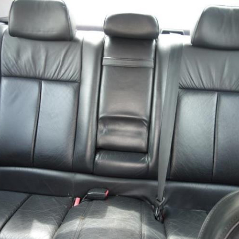 Pare choc arriere PEUGEOT 607 Photo n°15