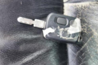 Pare choc arriere PEUGEOT 607