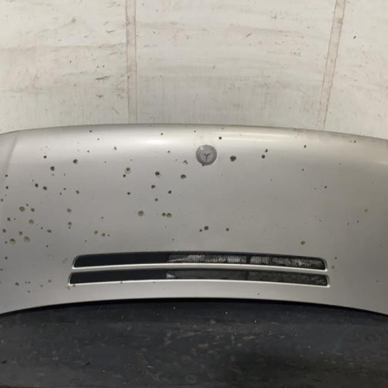 Capot MERCEDES VITO 638 Photo n°1