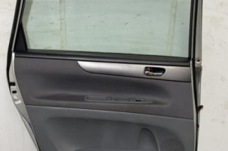Porte arriere gauche TOYOTA AVENSIS VERSO
