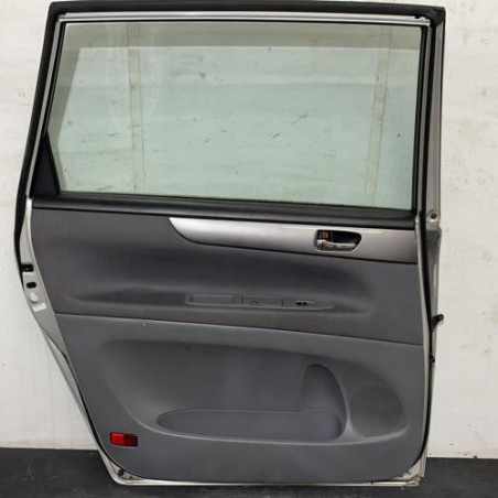 Porte arriere gauche TOYOTA AVENSIS VERSO