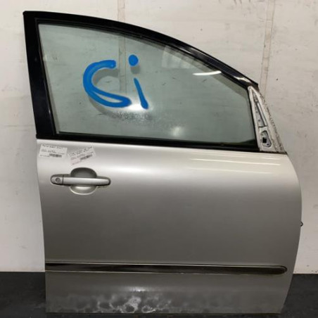 Porte avant droit TOYOTA AVENSIS VERSO Photo n°1