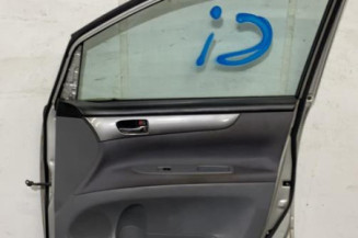 Porte avant droit TOYOTA AVENSIS VERSO