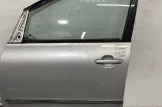 Porte avant gauche TOYOTA AVENSIS VERSO Photo n°1