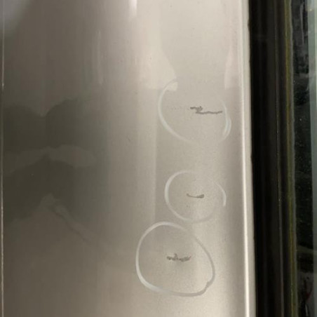 Porte avant gauche TOYOTA AVENSIS VERSO