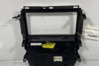Commande chauffage TOYOTA AVENSIS VERSO