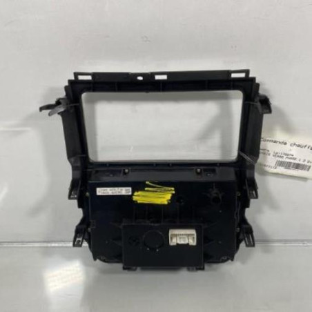 Commande chauffage TOYOTA AVENSIS VERSO