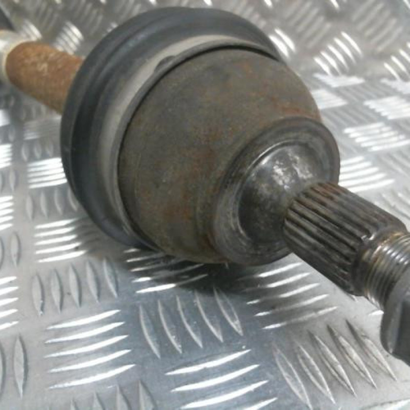 Cardan gauche (transmission) PEUGEOT 208 1 Photo n°2