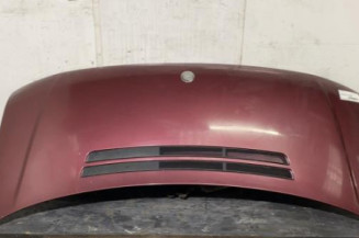 Capot MERCEDES VITO 638 Photo n°1