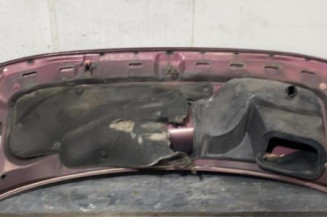 Capot MERCEDES VITO 638