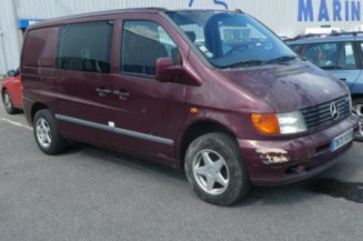 Capot MERCEDES VITO 638