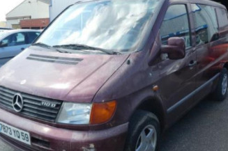 Capot MERCEDES VITO 638