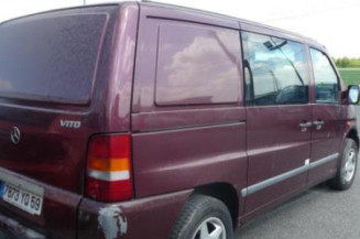 Capot MERCEDES VITO 638