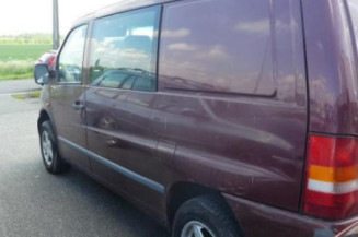 Capot MERCEDES VITO 638