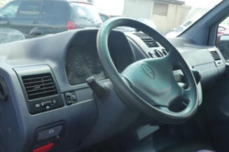 Capot MERCEDES VITO 638