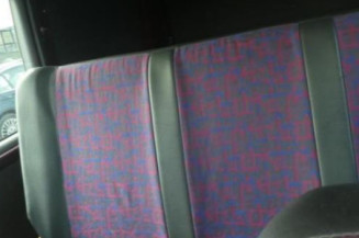 Capot MERCEDES VITO 638