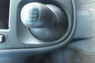 Capot MERCEDES VITO 638