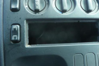 Capot MERCEDES VITO 638
