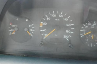 Capot MERCEDES VITO 638