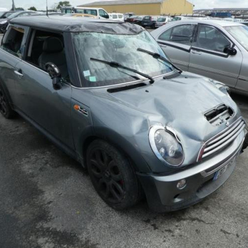Demarreur MINI MINI 1 R50/R53 Photo n°4