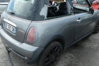 Demarreur MINI MINI 1 R50/R53
