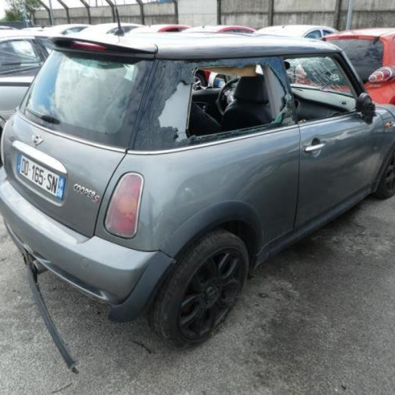 Demarreur MINI MINI 1 R50/R53 Photo n°5
