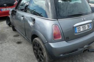 Demarreur MINI MINI 1 R50/R53