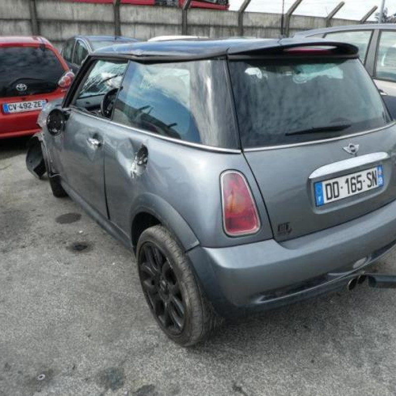 Demarreur MINI MINI 1 R50/R53 Photo n°6