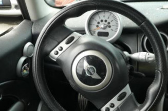 Demarreur MINI MINI 1 R50/R53