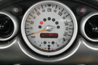 Demarreur MINI MINI 1 R50/R53