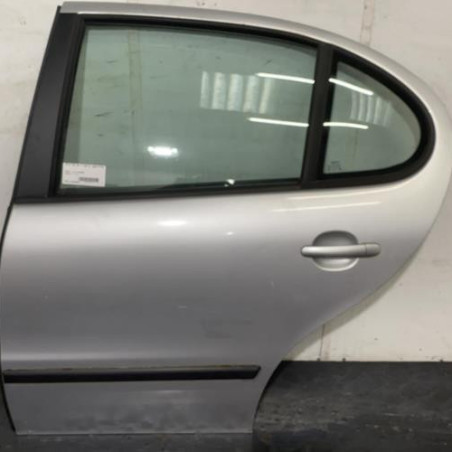 Porte arriere gauche SEAT LEON 1 Photo n°1